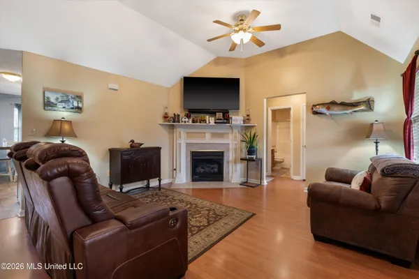 $330,000 | 107 Humming Bird Lane, Byhalia, MS 38611