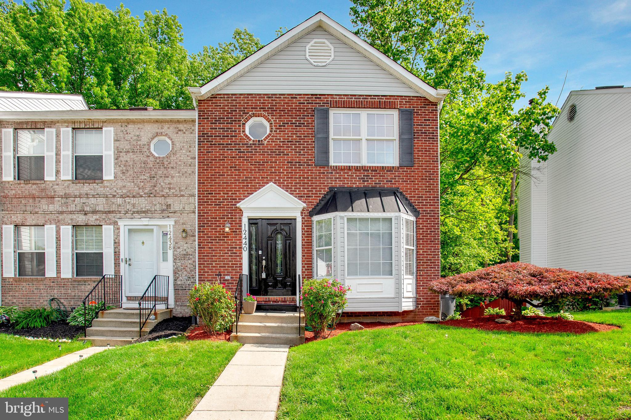 12440 Old Colony Drive, Upper Marlboro, MD 20772 Compass