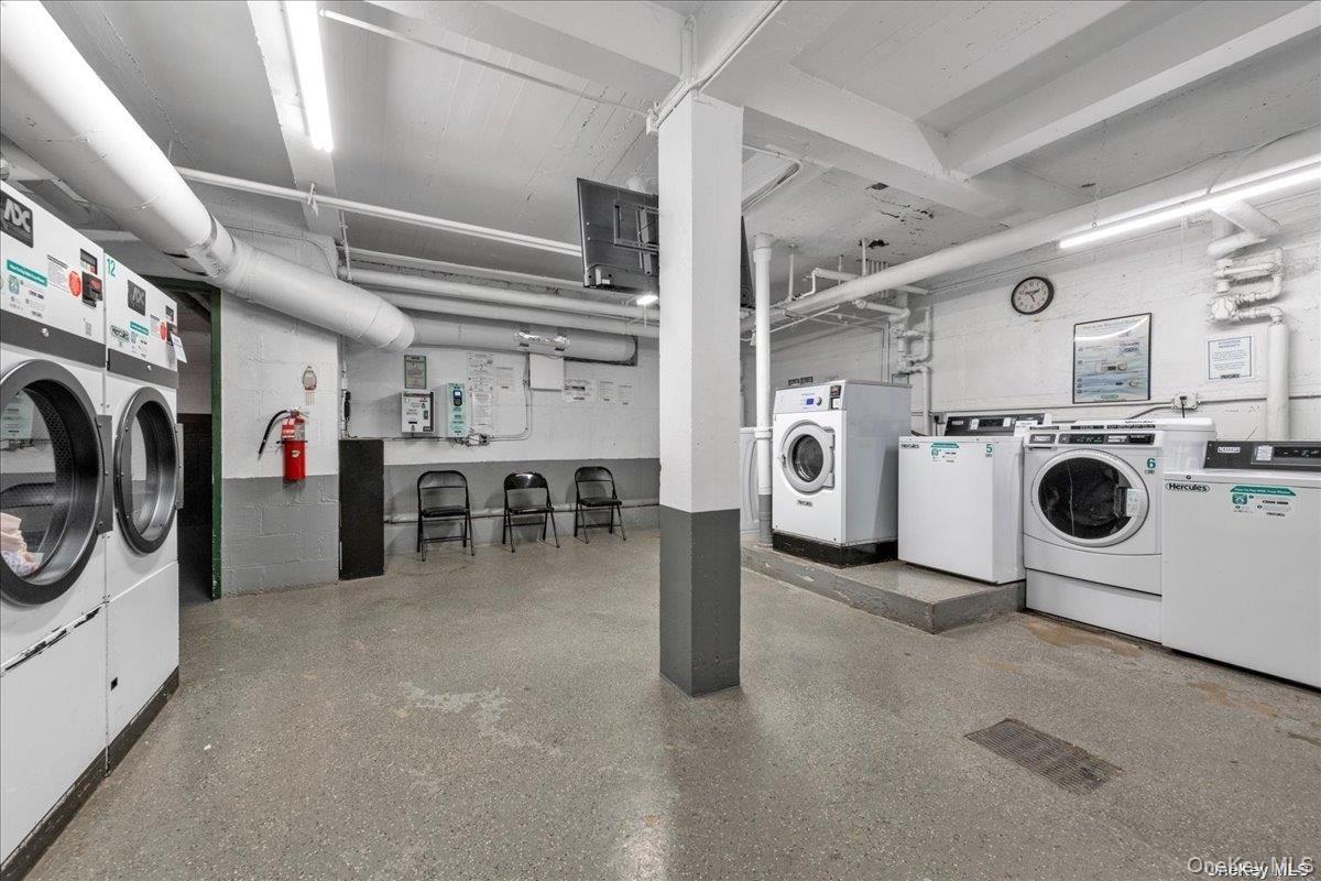 175-06 Devonshire Road, Unit 6O Queens, NY 11432 - Photo 12 of 14