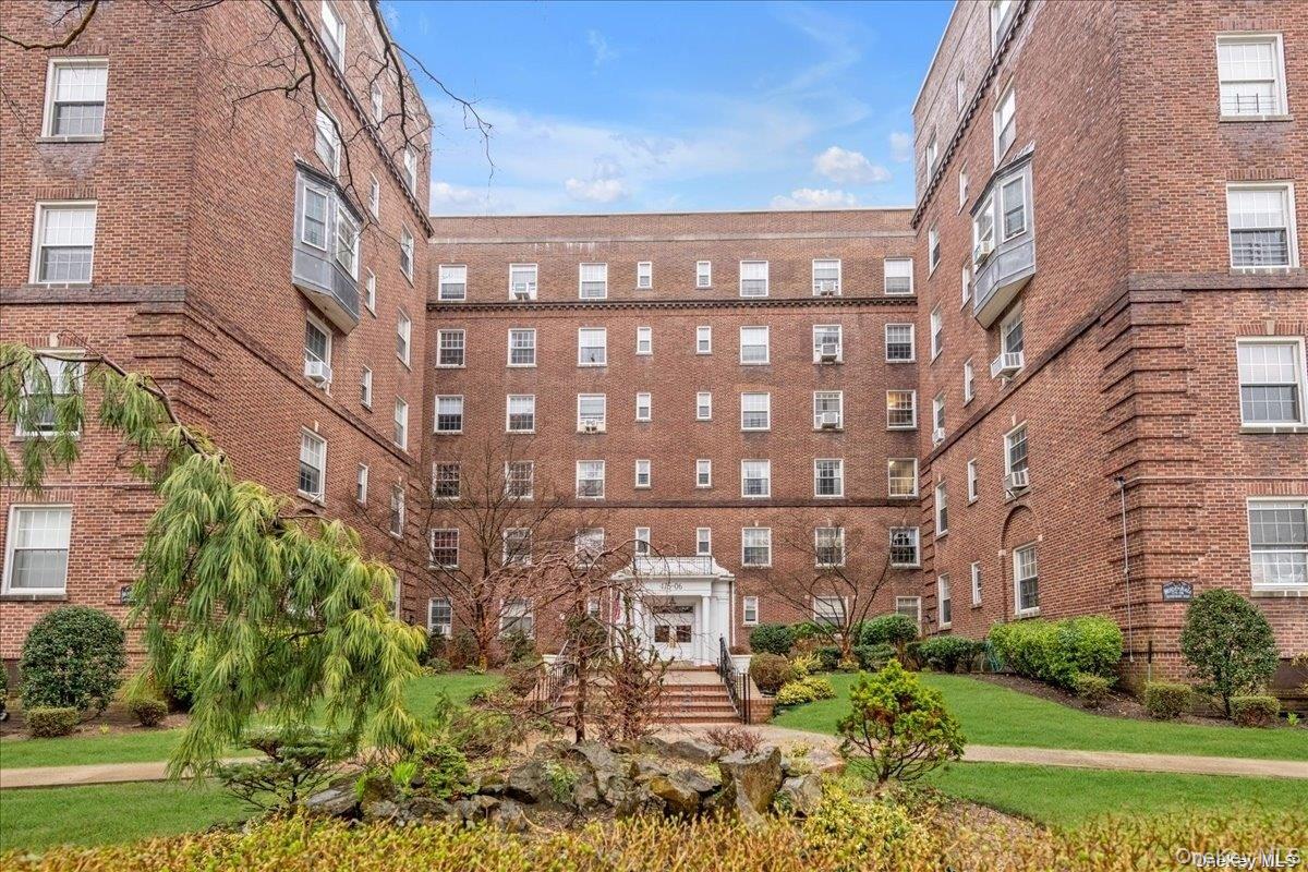 175-06 Devonshire Road, Unit 6O Queens, NY 11432 - Photo 14 of 14