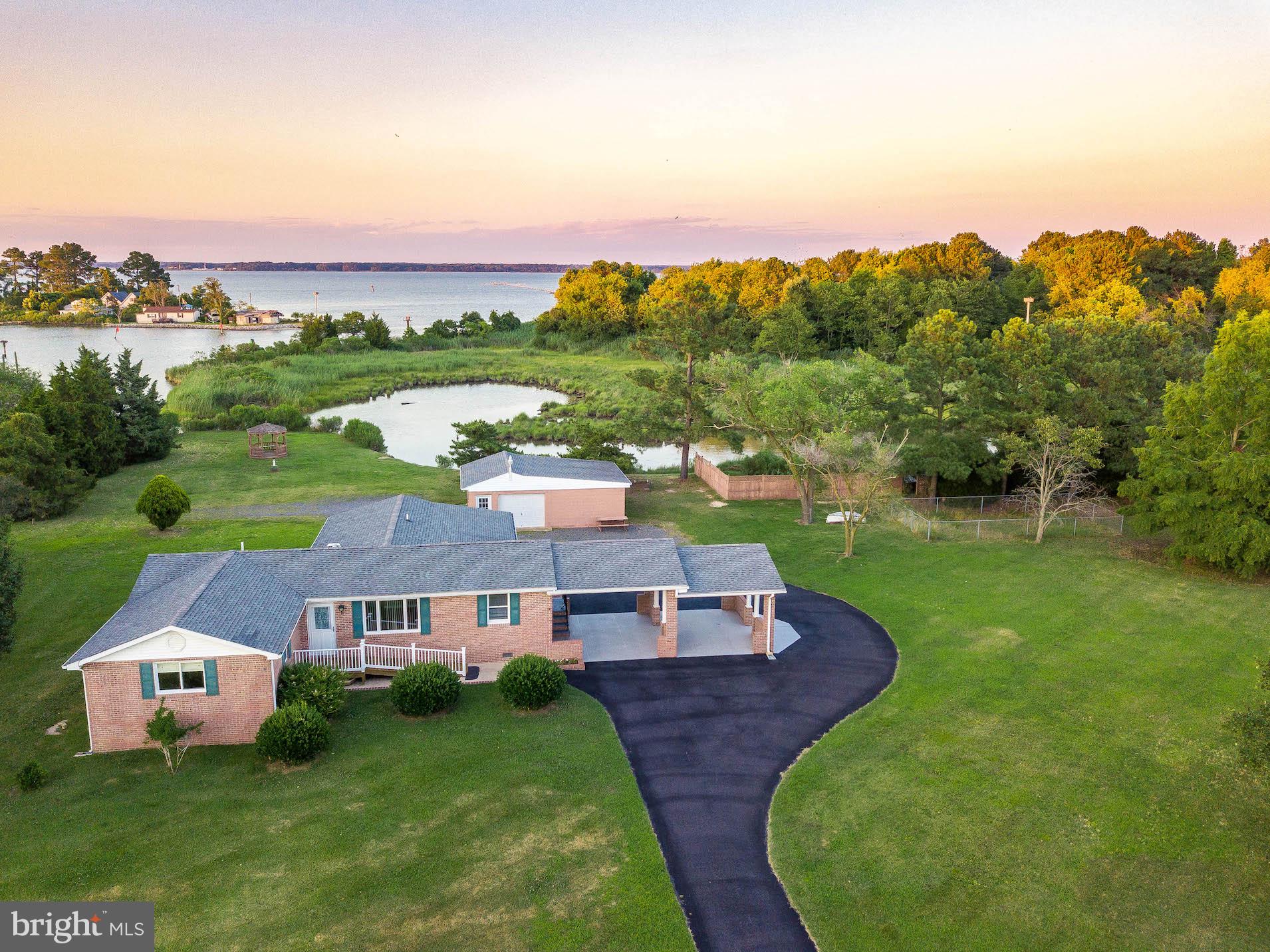 16032 Thomas Road Piney Point, MD 20674 - Photo 2 of 50