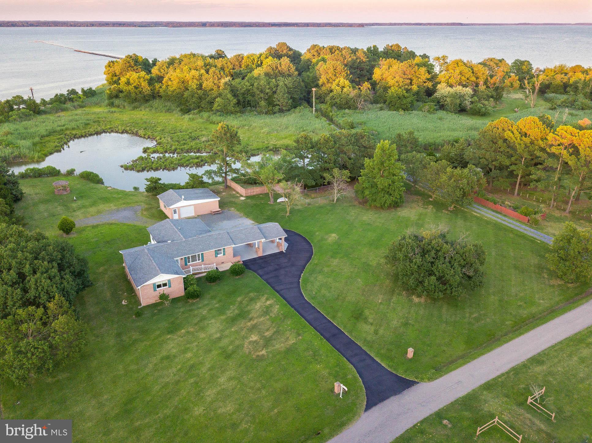 16032 Thomas Road Piney Point, MD 20674 - Photo 3 of 50