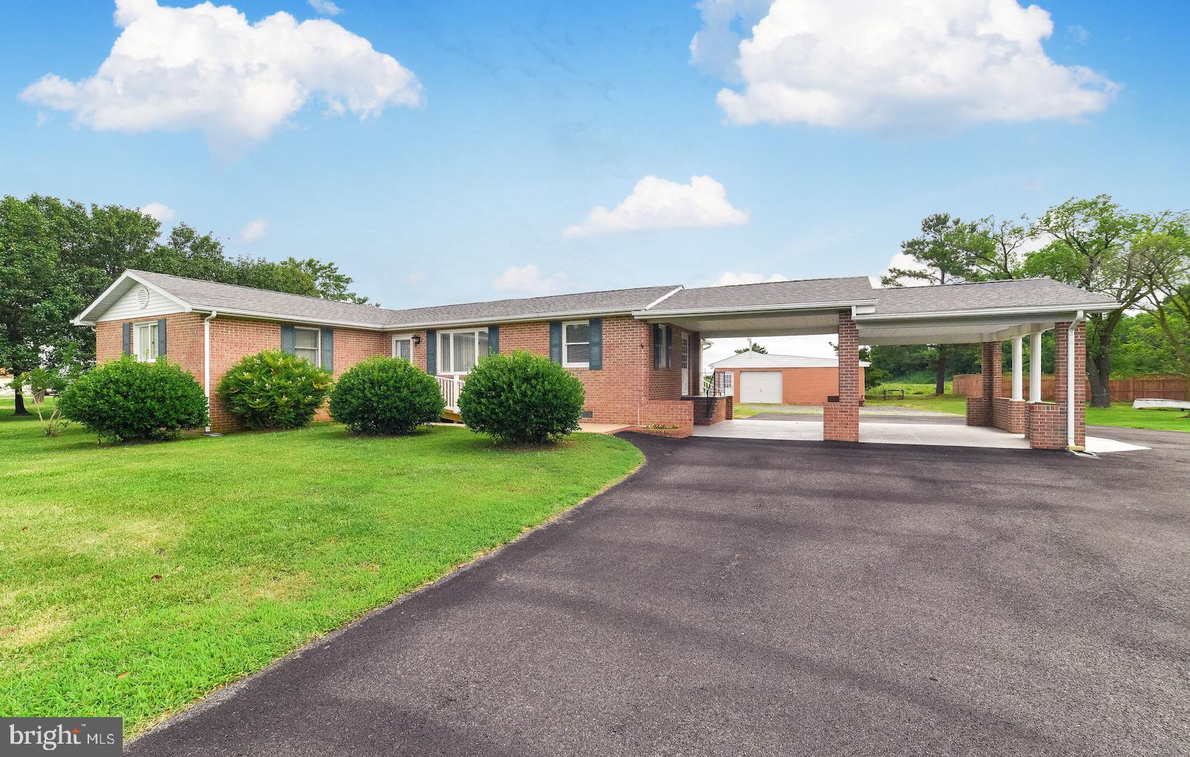 16032 Thomas Road Piney Point, MD 20674 - Photo 36 of 50