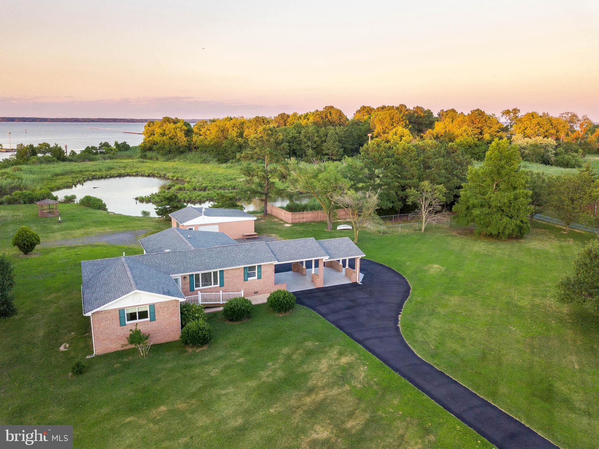 16032 Thomas Road Piney Point, MD 20674 - Photo 42 of 50