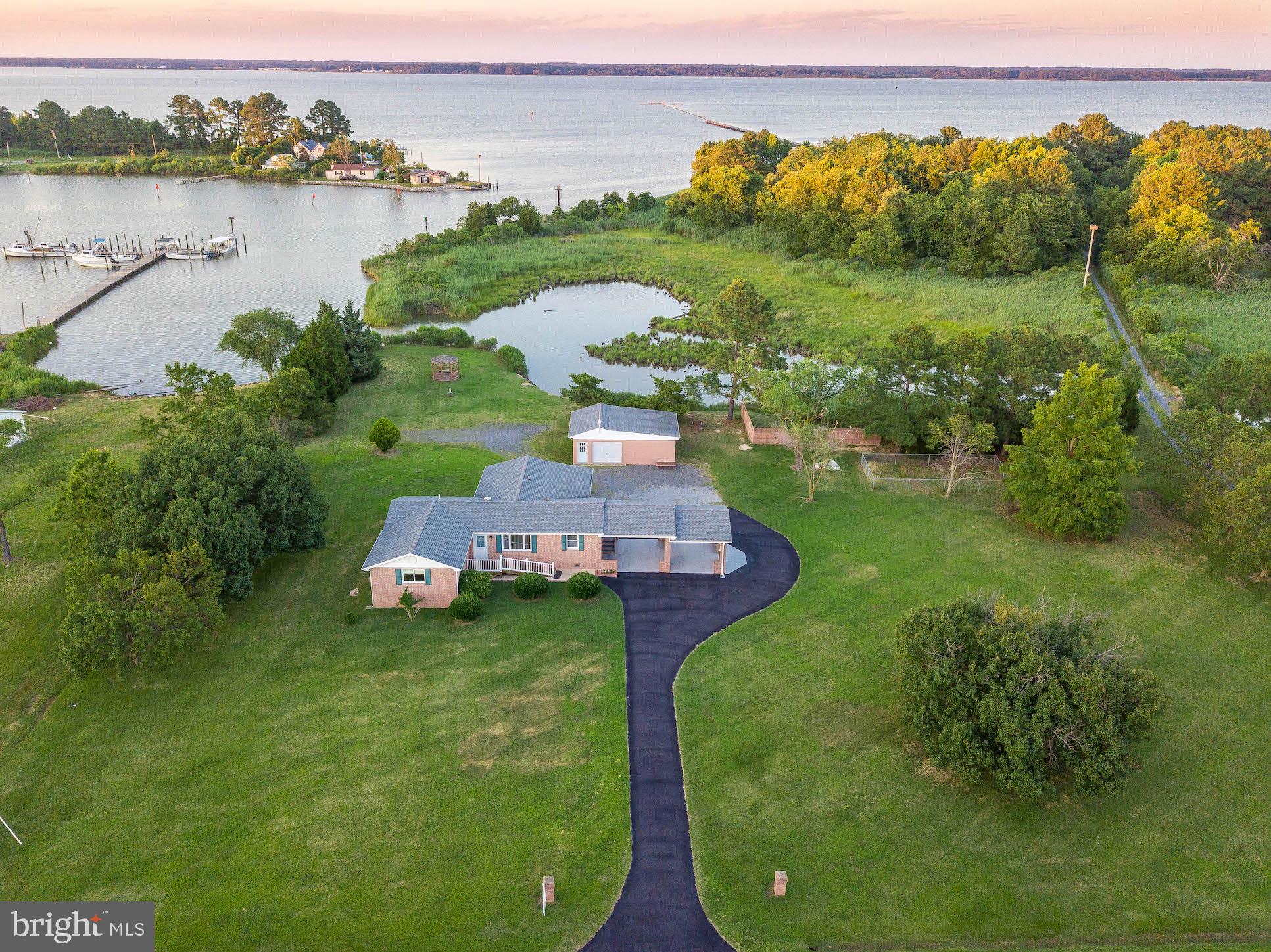 16032 Thomas Road Piney Point, MD 20674 - Photo 43 of 50