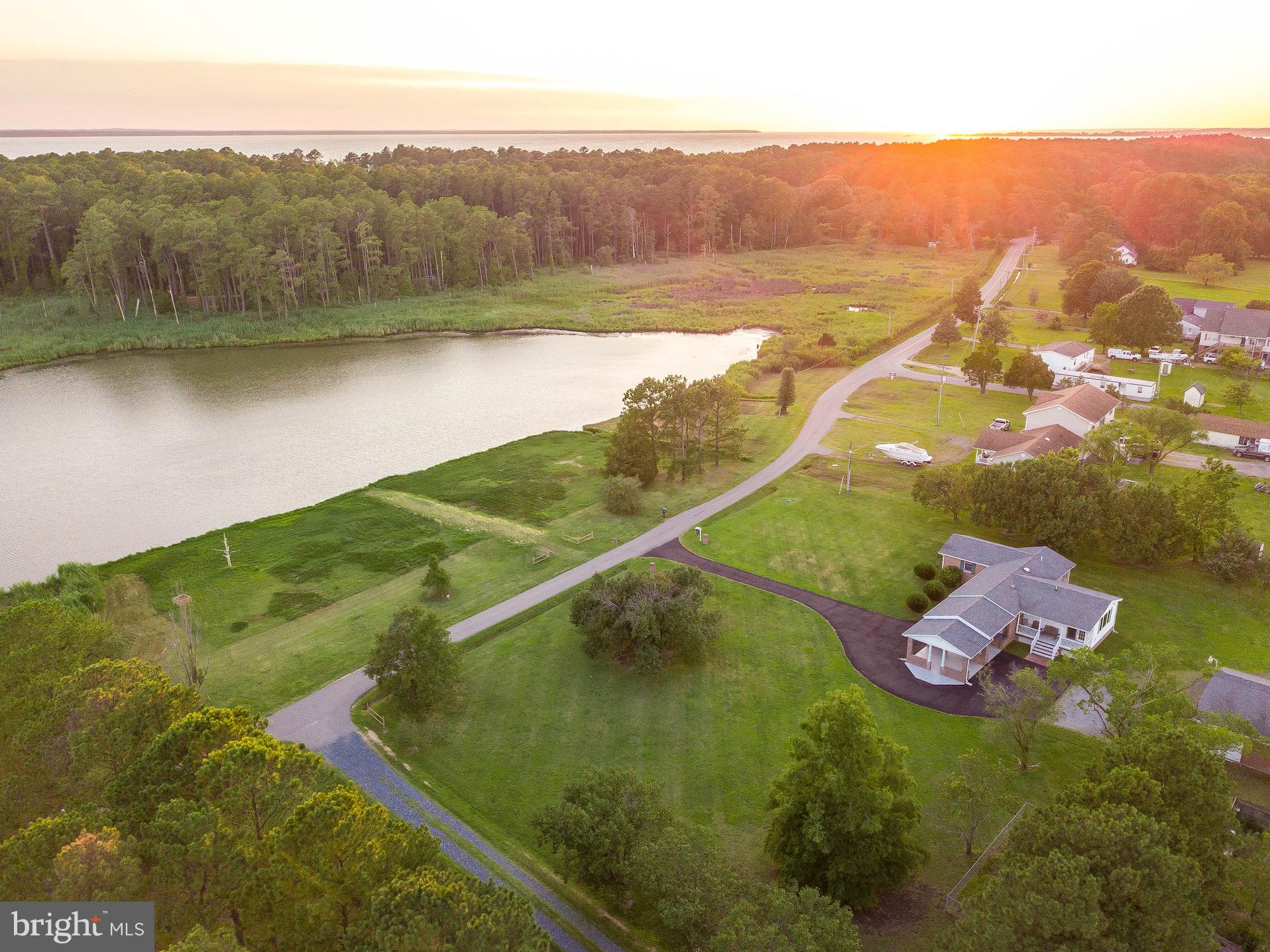 16032 Thomas Road Piney Point, MD 20674 - Photo 44 of 50