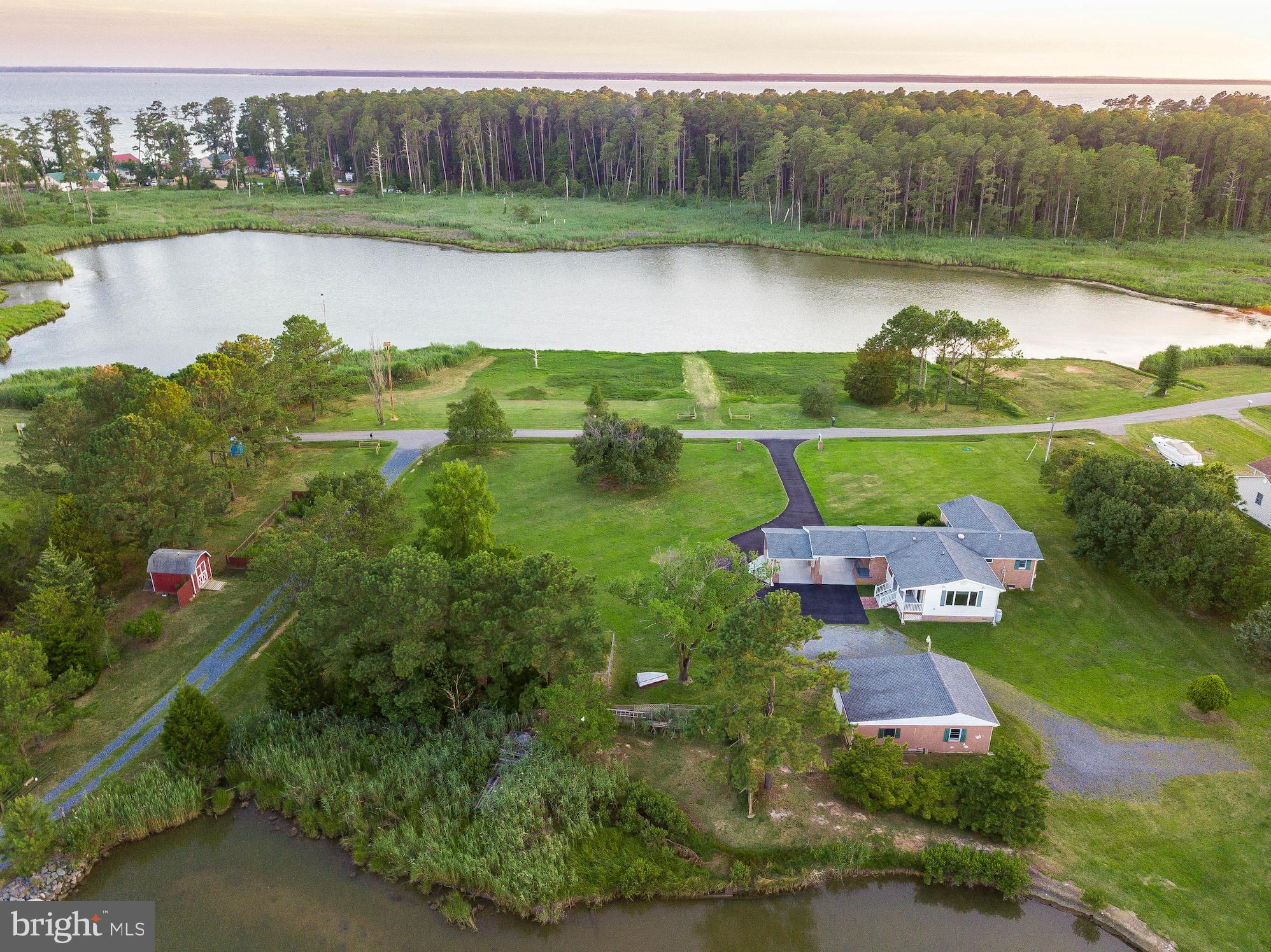 16032 Thomas Road Piney Point, MD 20674 - Photo 45 of 50