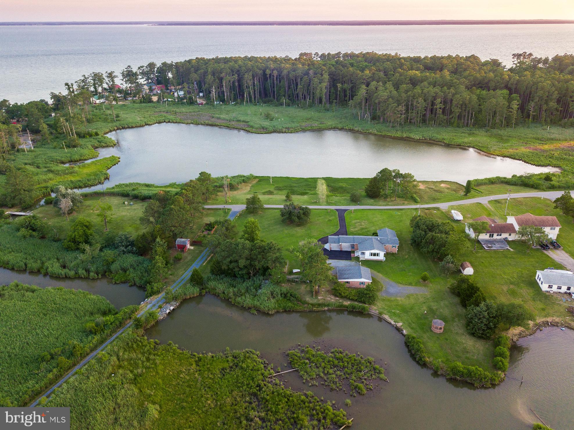 16032 Thomas Road Piney Point, MD 20674 - Photo 46 of 50