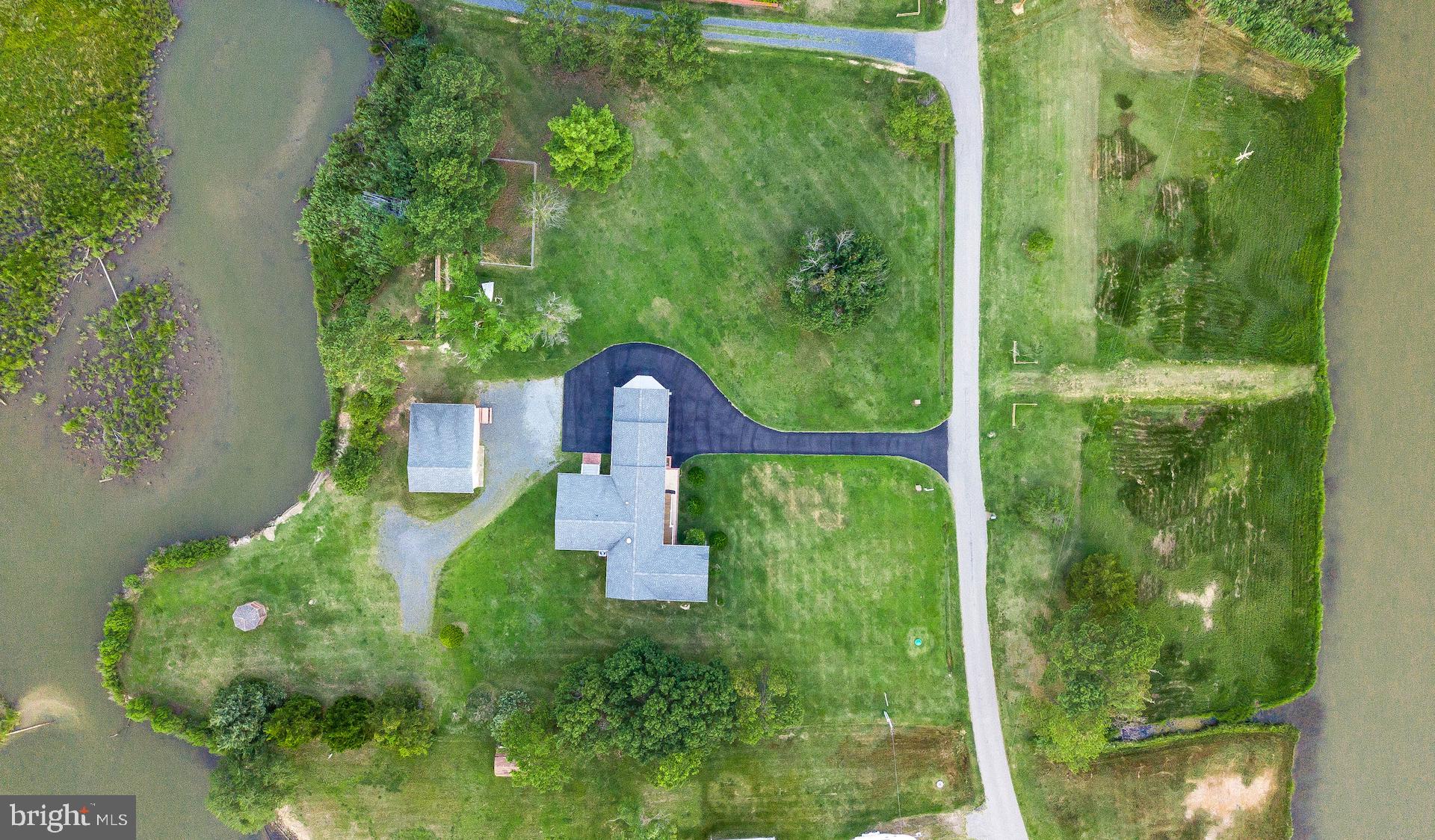 16032 Thomas Road Piney Point, MD 20674 - Photo 50 of 50