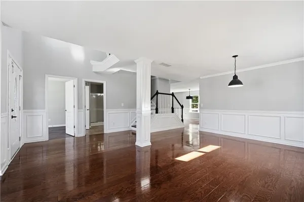 $539,990 | 1328 Avington Glen Drive Southeast, Lawrenceville, GA 30045