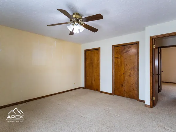 $399,000 | 155 Spring Brook Drive, Evanston, WY 82930