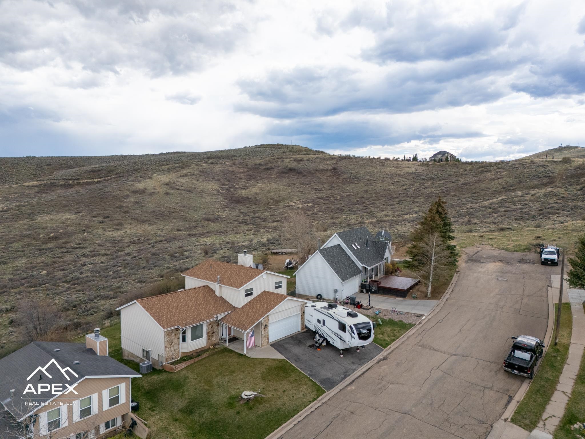 155 Spring Brook Drive Evanston, WY 82930 - Photo 32 of 34