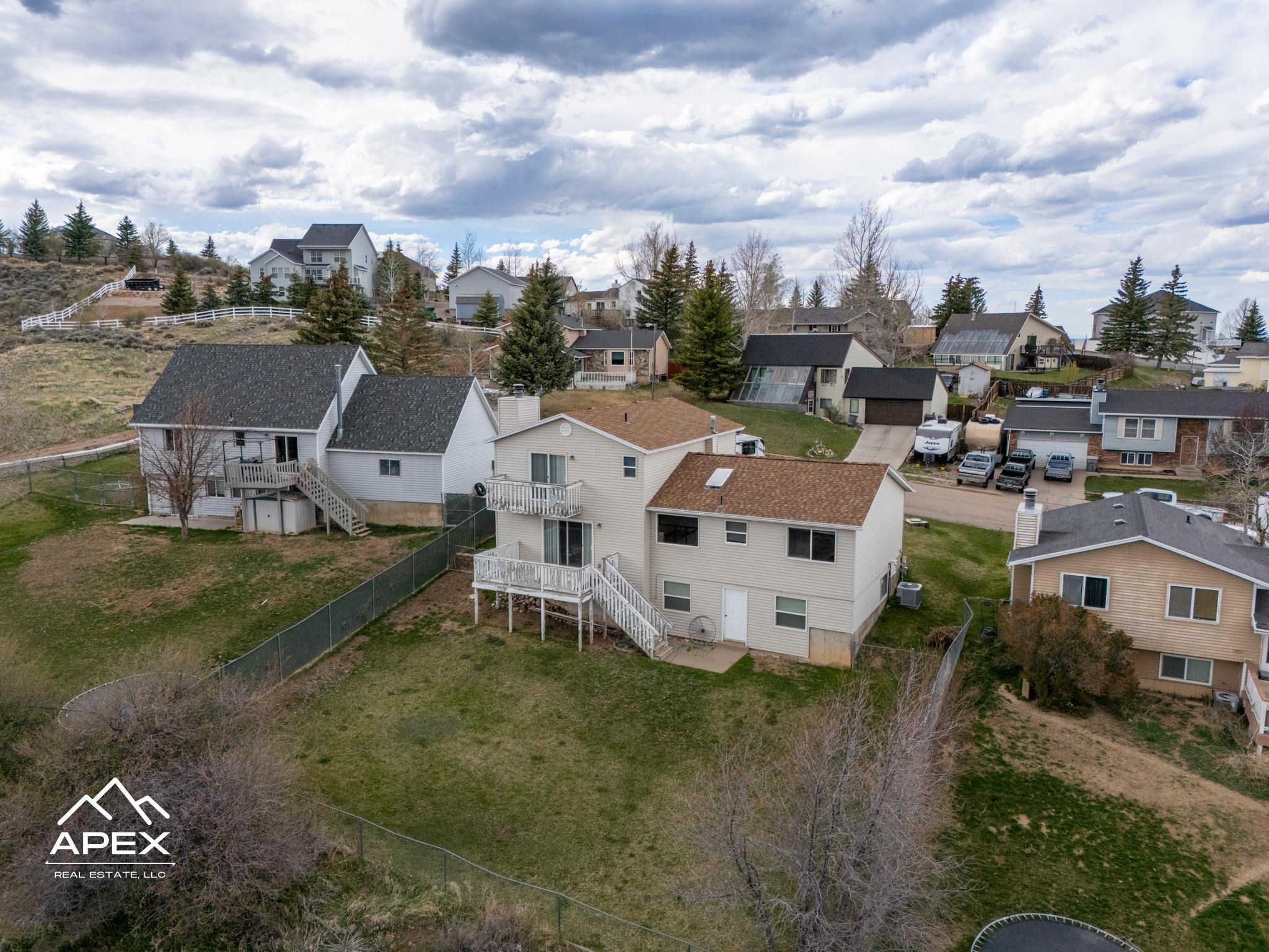 155 Spring Brook Drive Evanston, WY 82930 - Photo 33 of 34