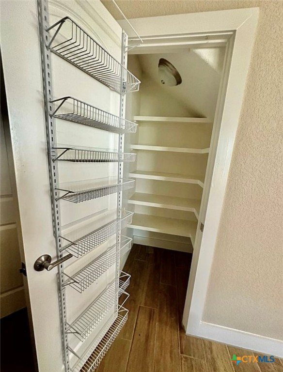 405 High Tech Drive, Unit 9A Georgetown, TX 78626 - Photo 9 of 27 pantry