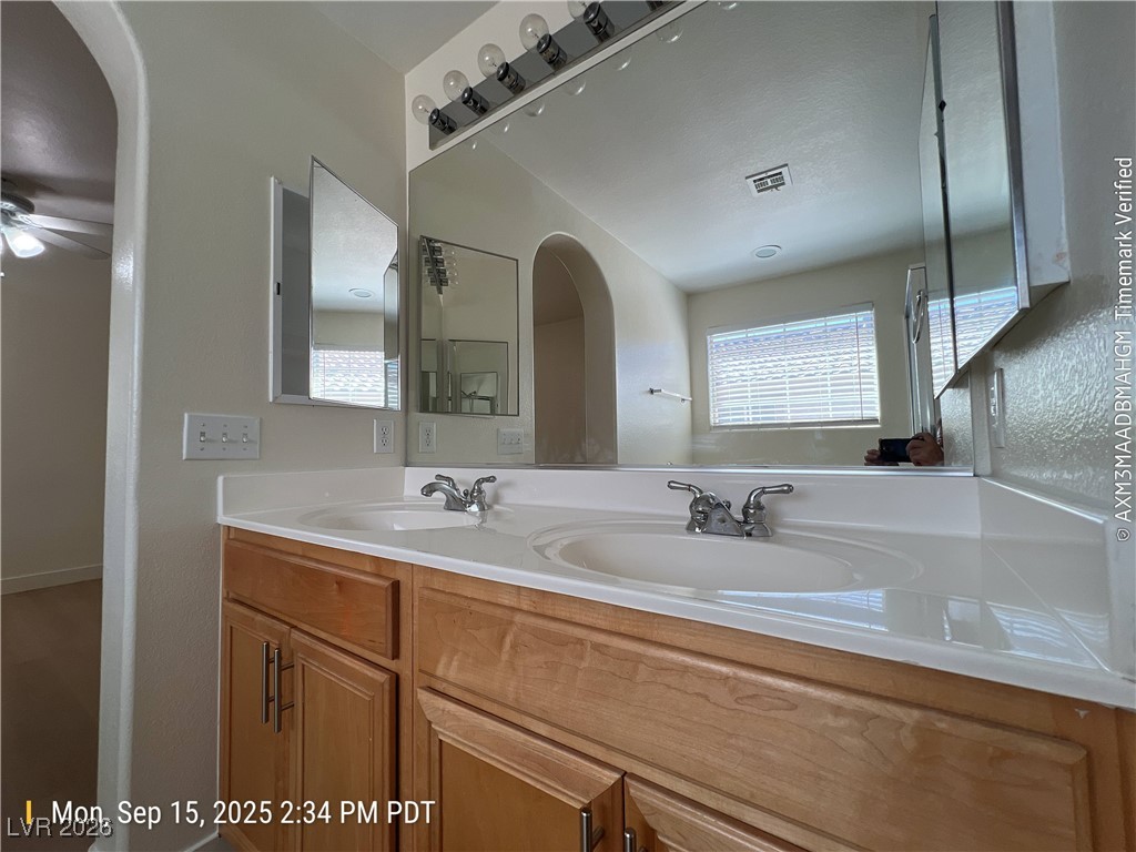 9814 West Overlook Ridge Avenue Las Vegas, NV 89148 - Photo 11 of 16