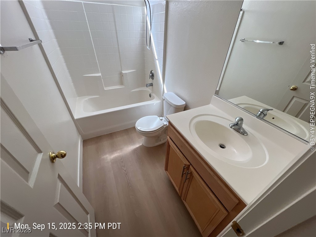 9814 West Overlook Ridge Avenue Las Vegas, NV 89148 - Photo 14 of 16