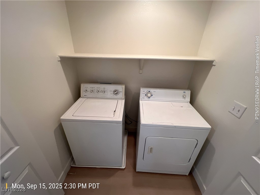 9814 West Overlook Ridge Avenue Las Vegas, NV 89148 - Photo 16 of 16