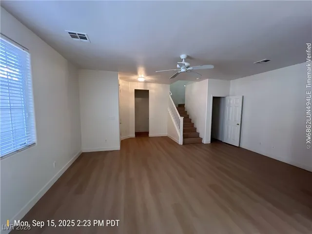 $1,876 | 9814 West Overlook Ridge Avenue, Las Vegas, NV 89148