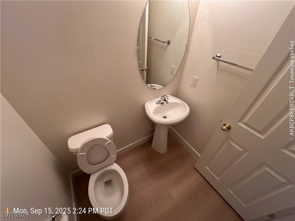 9814 West Overlook Ridge Avenue Las Vegas, NV 89148 - Photo 8 of 16