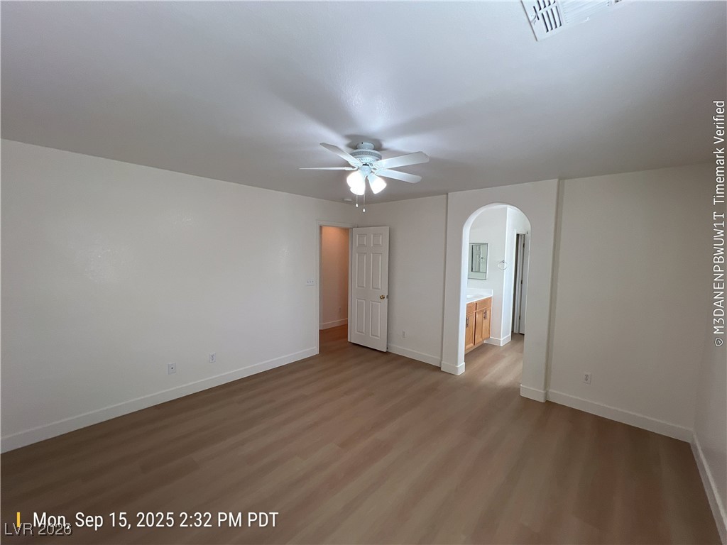 9814 West Overlook Ridge Avenue Las Vegas, NV 89148 - Photo 10 of 16