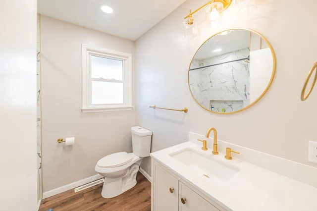 $169,900 | 213 Dorris Drive, Metropolis, IL 62960