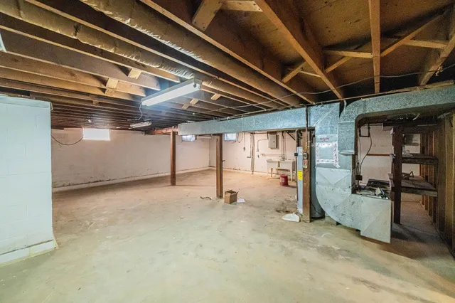 $169,900 | 213 Dorris Drive, Metropolis, IL 62960