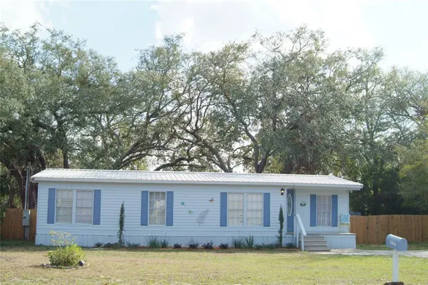 $204,900 | 1846 Fruitland Park Boulevard, Fruitland Park, FL 34731