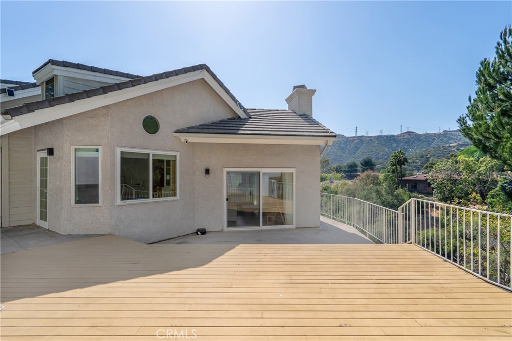 411 Woodcliffe Road Pasadena, CA 91105 - Photo 50 of 63