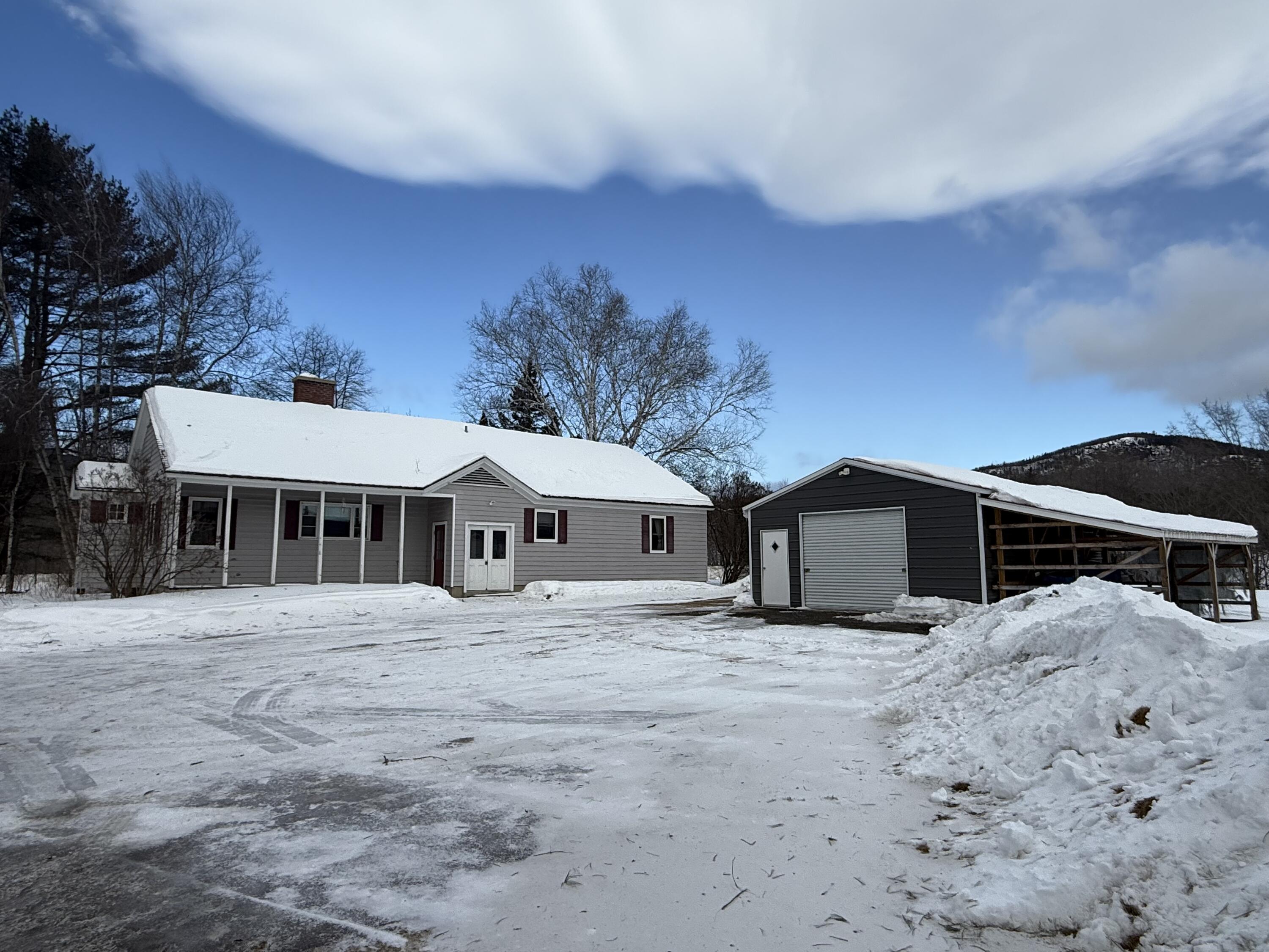 679 Mayville Road Bethel, ME 04217 - Photo 1 of 47 IMG_0599