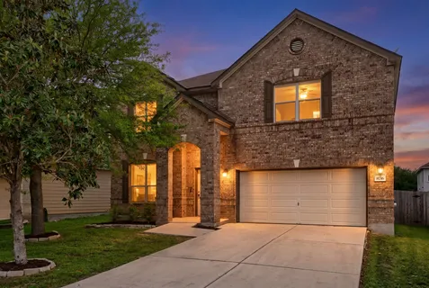 $399,900 | 8716 Panadero Drive, Austin, TX 78747