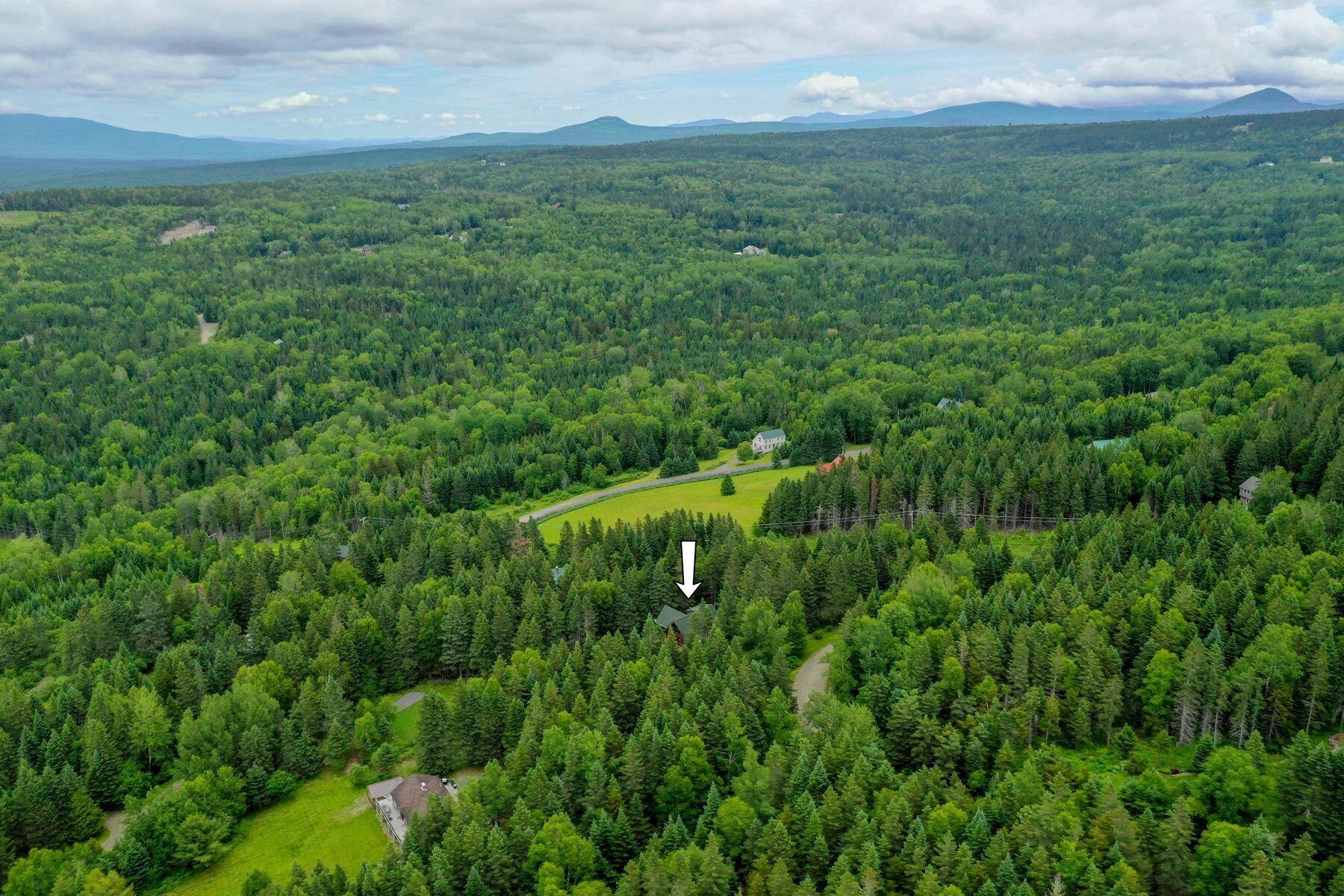 117 The Loop Road Dallas Plt, ME 04970 - Photo 44 of 58 43