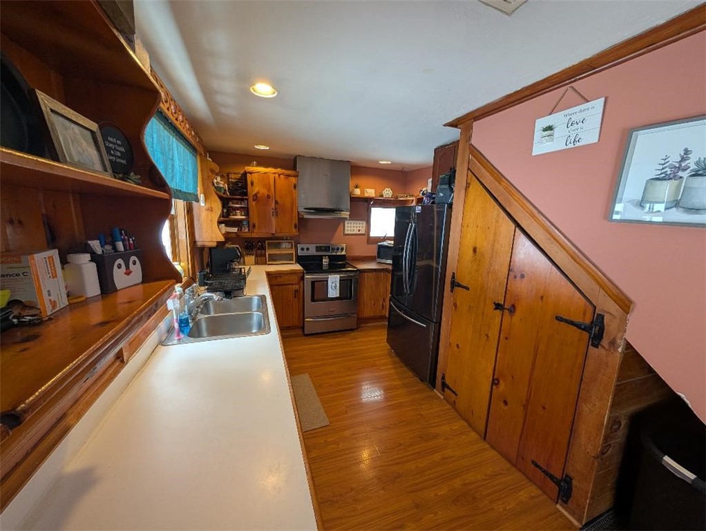 6434 Curtin Road Sempronius, NY 13118 - Photo 11 of 25