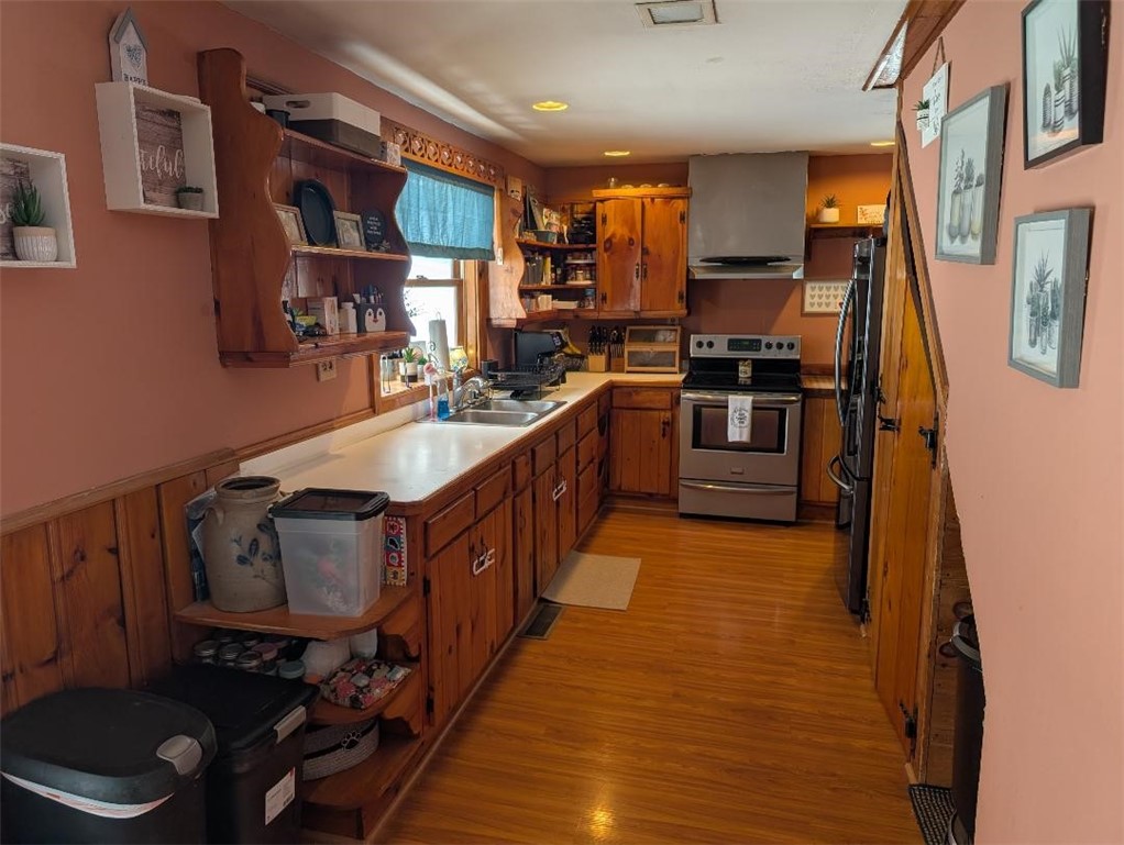 6434 Curtin Road Sempronius, NY 13118 - Photo 12 of 25