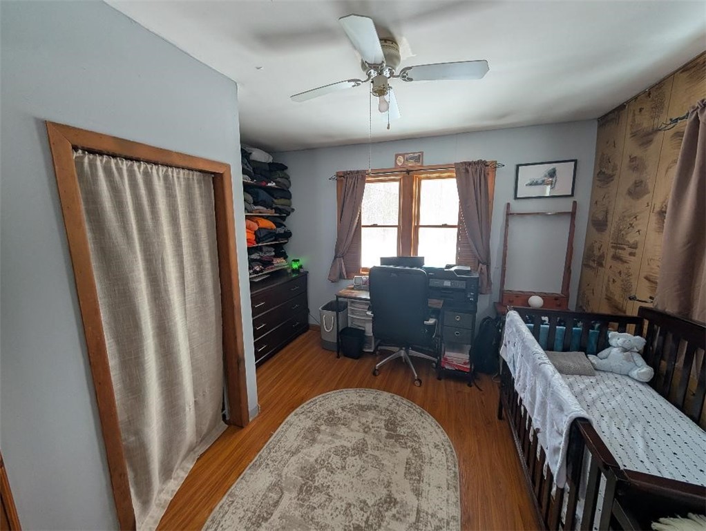 6434 Curtin Road Sempronius, NY 13118 - Photo 15 of 25