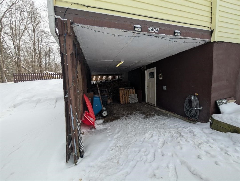 6434 Curtin Road Sempronius, NY 13118 - Photo 7 of 25