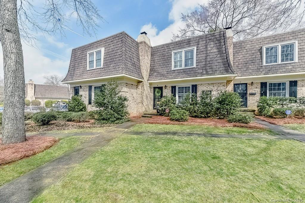 2235 Rexford Road, Unit B Charlotte, NC 28211 - Photo 1 of 23 Gallery Image 1