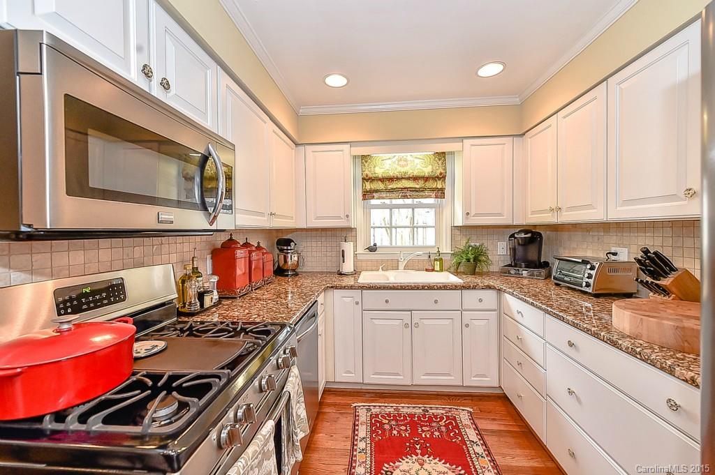 2235 Rexford Road, Unit B Charlotte, NC 28211 - Photo 11 of 23 Gallery Image 11