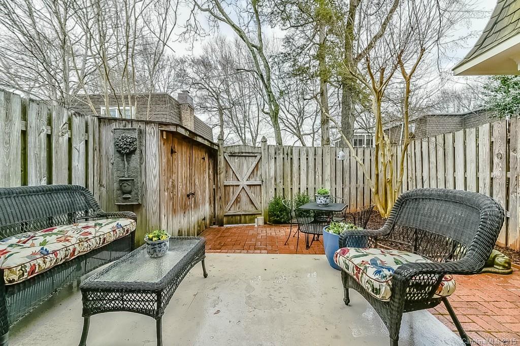 2235 Rexford Road, Unit B Charlotte, NC 28211 - Photo 20 of 23 Gallery Image 20