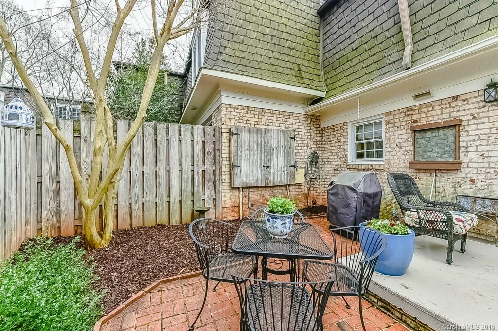 2235 Rexford Road, Unit B Charlotte, NC 28211 - Photo 21 of 23 Gallery Image 21