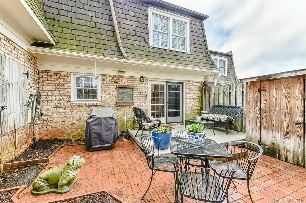 2235 Rexford Road, Unit B Charlotte, NC 28211 - Photo 22 of 23 Gallery Image 22