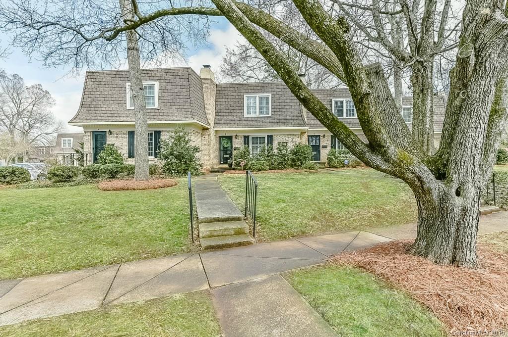 2235 Rexford Road, Unit B Charlotte, NC 28211 - Photo 23 of 23 Gallery Image 23