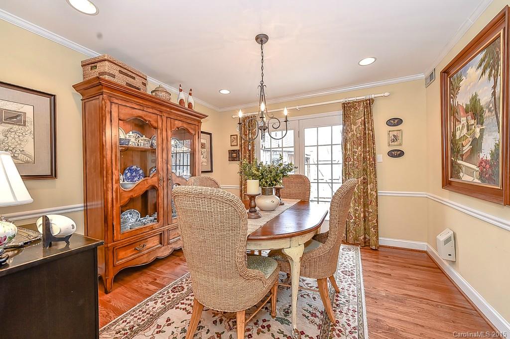 2235 Rexford Road, Unit B Charlotte, NC 28211 - Photo 6 of 23 Gallery Image 6