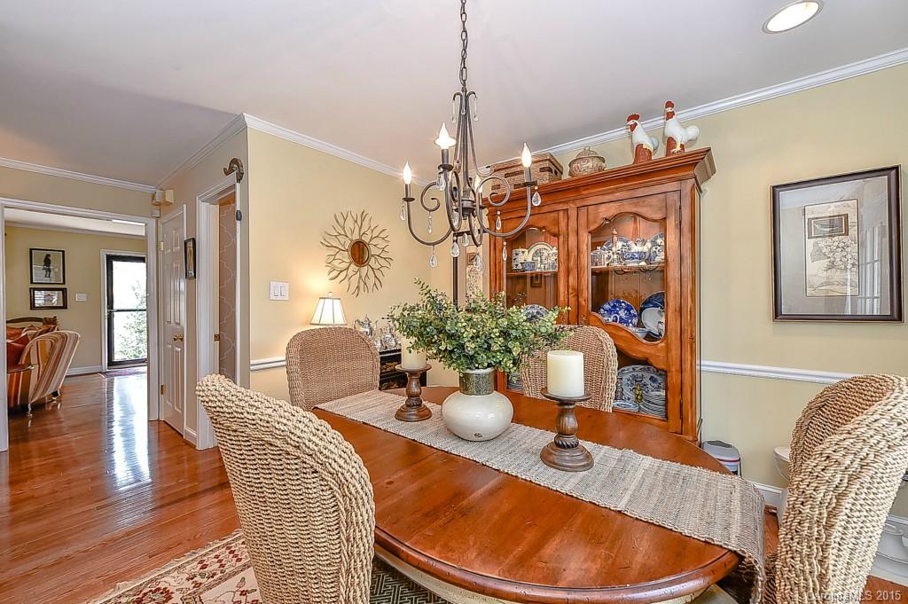 2235 Rexford Road, Unit B Charlotte, NC 28211 - Photo 7 of 23 Gallery Image 7