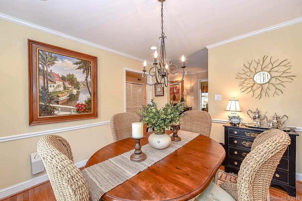2235 Rexford Road, Unit B Charlotte, NC 28211 - Photo 8 of 23 Gallery Image 8