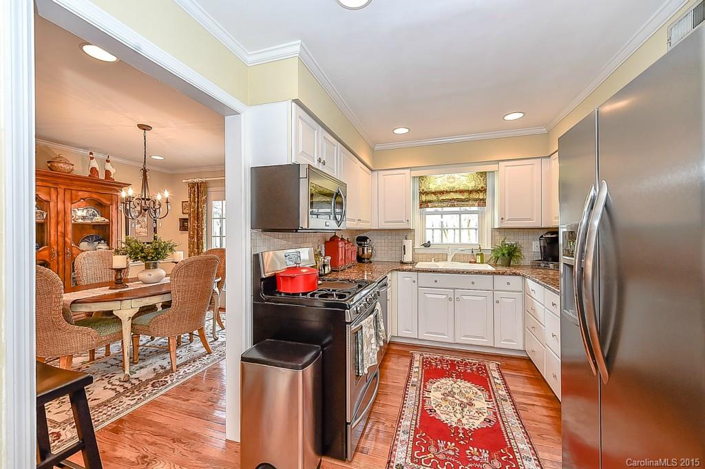2235 Rexford Road, Unit B Charlotte, NC 28211 - Photo 10 of 23 Gallery Image 10