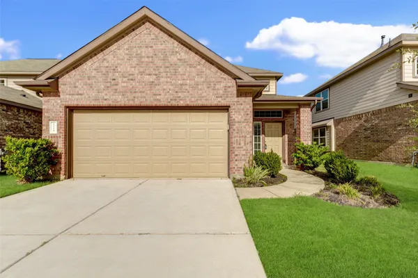 $2,400 | 3719 Don Giovanni Place, Katy, TX 77493