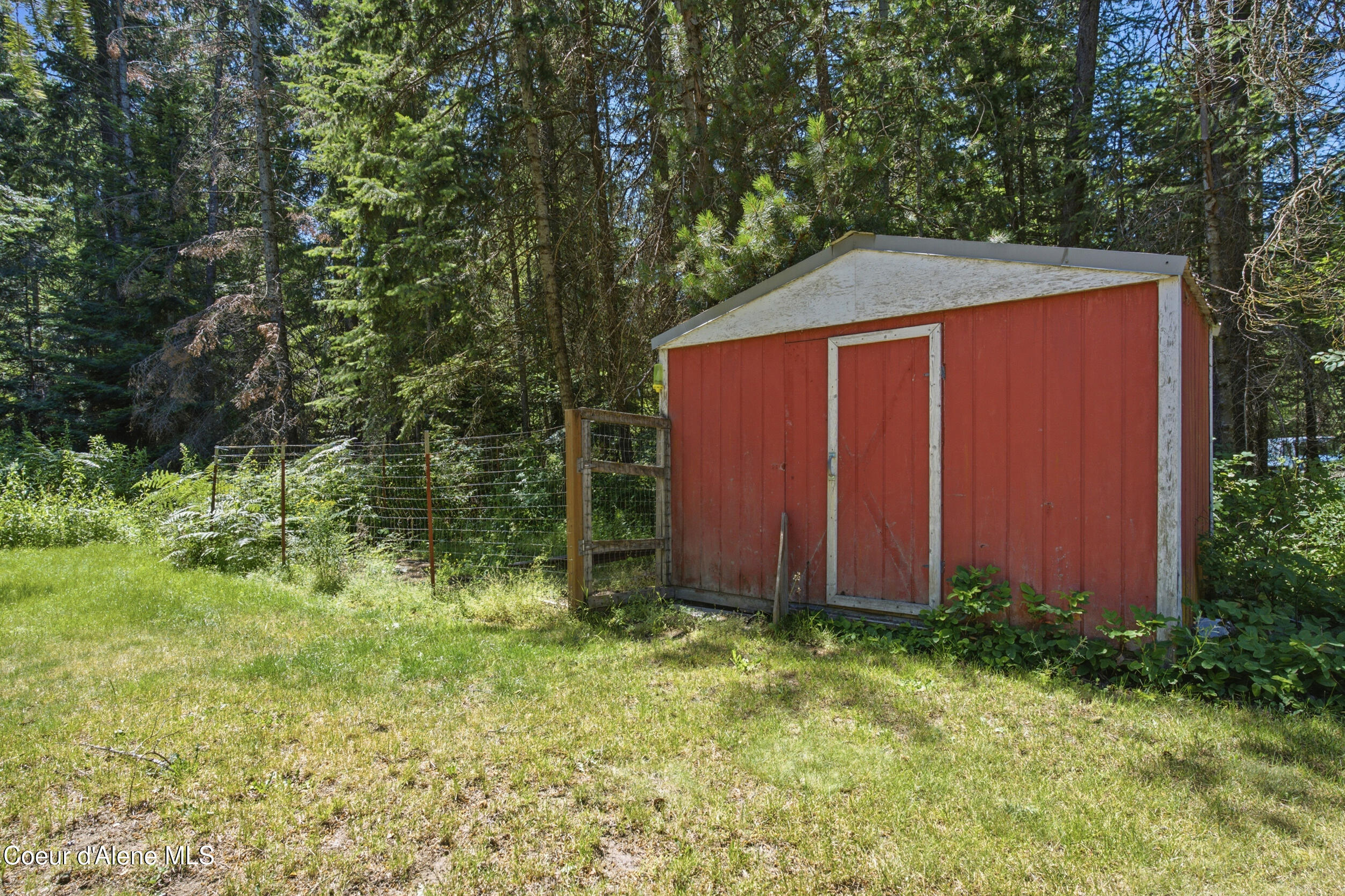 428 South Rena Road Oldtown, ID 83822 - Photo 34 of 53 Storage
