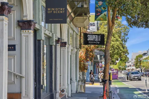 $1,995,000 | 736 Valencia Street, Unit 402, San Francisco, CA 94110