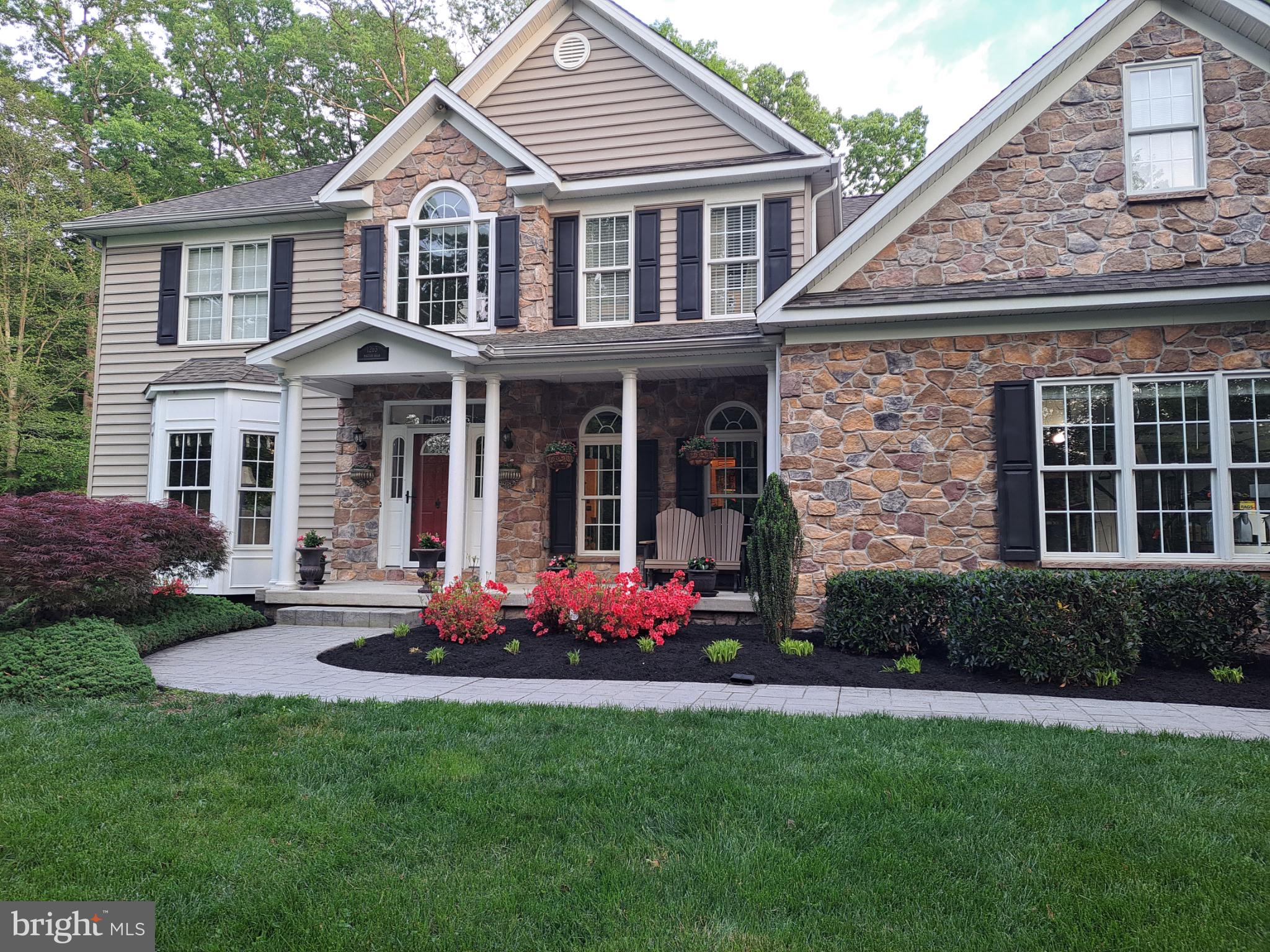 1263 Macton Road Street, MD 21154 - Photo 2 of 6