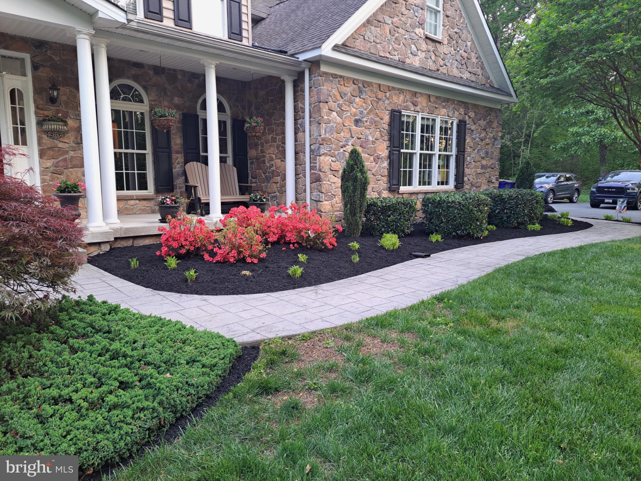 1263 Macton Road Street, MD 21154 - Photo 3 of 6